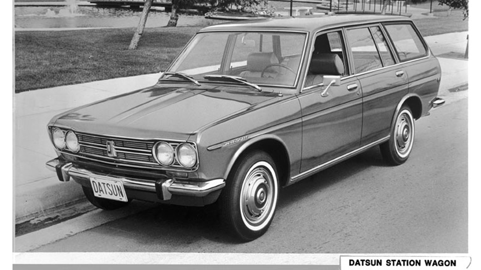 Datsun 510 : Ένα μοντέλο – ορόσημο στην πλούσια ιστορία της Nissan